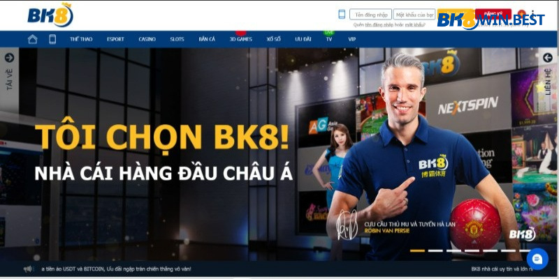 FAQ - Những câu hỏi thường gặp tại nhà cái BK8