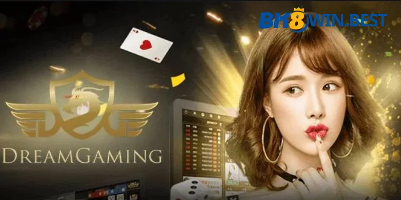 Các lựa chọn hấp dẫn từ DG Casino