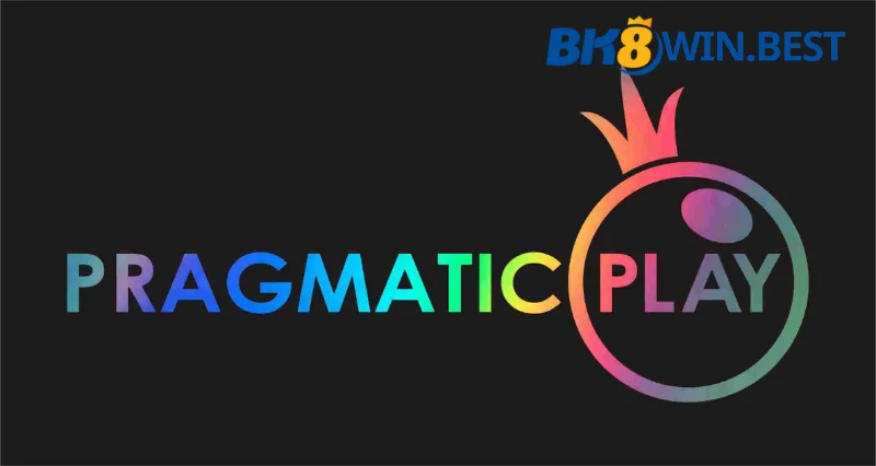 Giới thiệu về Pramagtic Play BK8