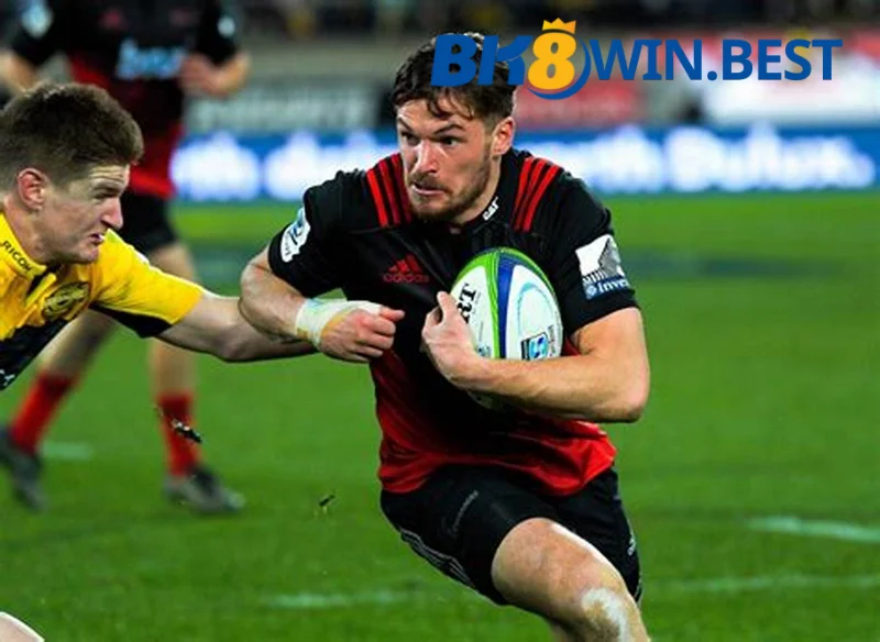 Luật cược bóng bầu dục cơ bản