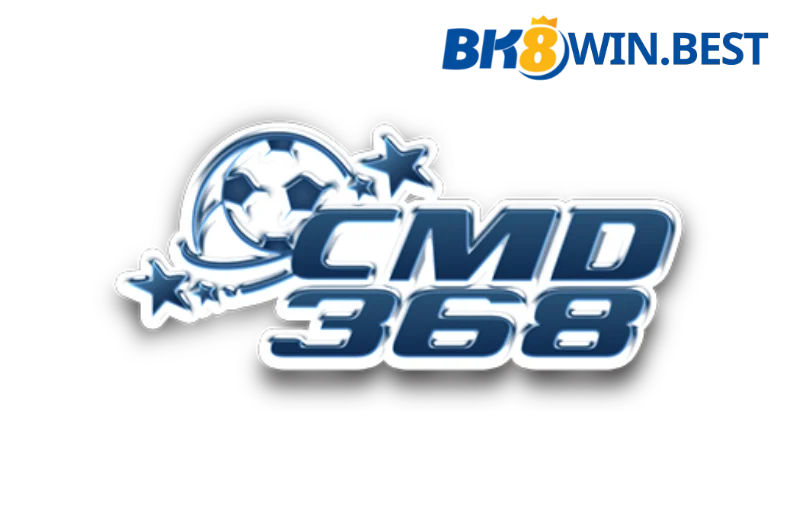 Sơ lược về CMD368 BK8 