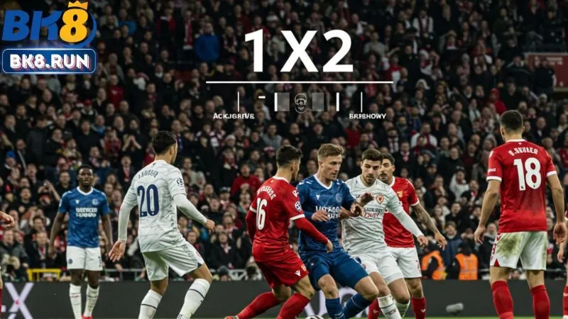 Chọn kèo Châu Âu sao cho hợp lý