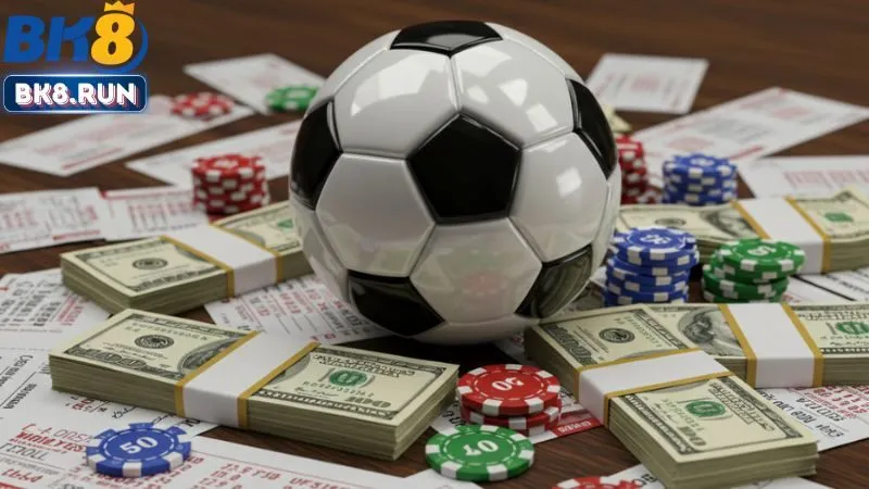 Phân loại các loại tỷ lệ bóng đá phổ biến nhất hôm nay