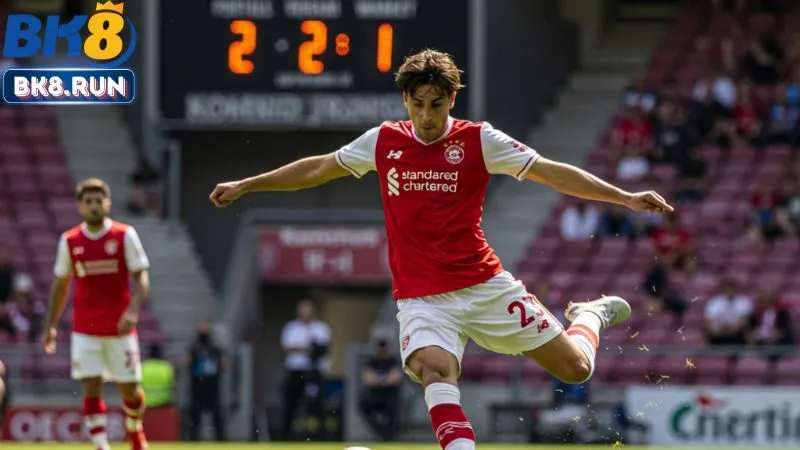 Những sai lầm cần tránh 