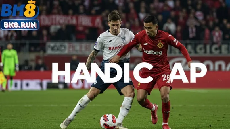 Theo dõi sự thay đổi tỷ lệ cá cược của trận đấu