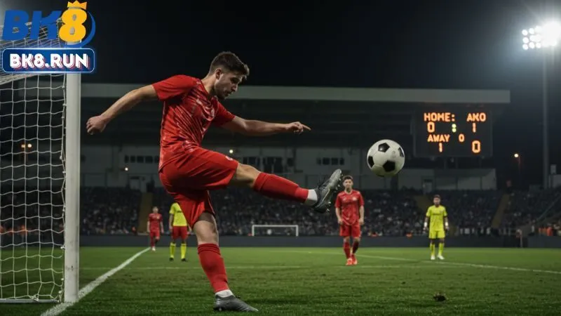 Kèo bàn thắng là gì?