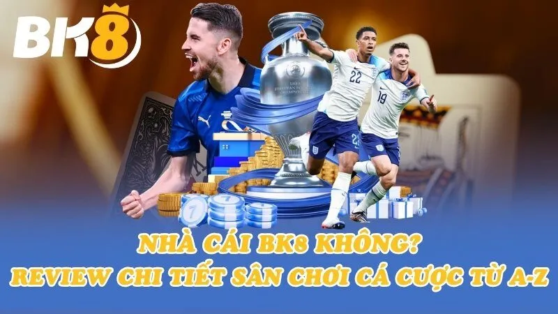 Chơi được ở website lẫn ứng dụng di động